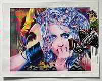 Image 1 of 'Desperate Times Desperate Measures'  ( Molly )