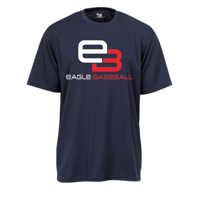 Image 2 of EB Short Sleeve Drifit