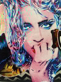 Image 4 of 'Desperate Times Desperate Measures'  ( Molly )