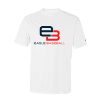 Image 1 of EB Short Sleeve Drifit