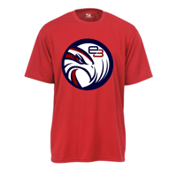 Image 3 of EB Short Sleeve Drifit