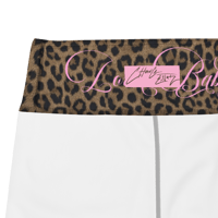 Image 4 of ‘LOVER BABY’ | ‘LEOPARD’ Tight Shorts