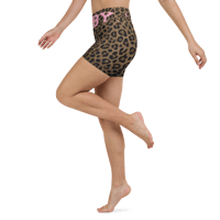 Image 14 of ‘LOVER BABY’ | ‘LEOPARD’ Tight Shorts