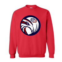 Image 1 of EB Crewneck Sweatshirt