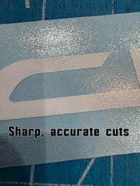 Image 16 of HD CVO Saddlebag Graphic