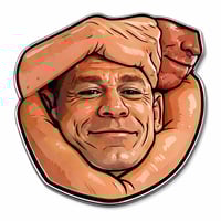 Image 1 of Goat Retires Pin