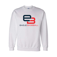 Image 2 of EB Crewneck Sweatshirt