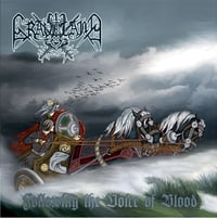 Graveland – Following the Voice of Blood - Digital Album