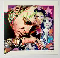 Image 1 of Desperate Times DEsperate Measures'  ( Dear Lover )