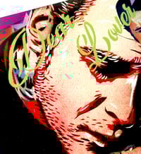 Image 2 of Desperate Times DEsperate Measures'  ( Dear Lover )