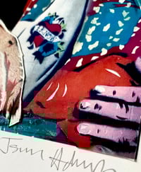 Image 3 of Desperate Times DEsperate Measures'  ( Dear Lover )