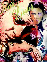 Image 4 of Desperate Times DEsperate Measures'  ( Dear Lover )