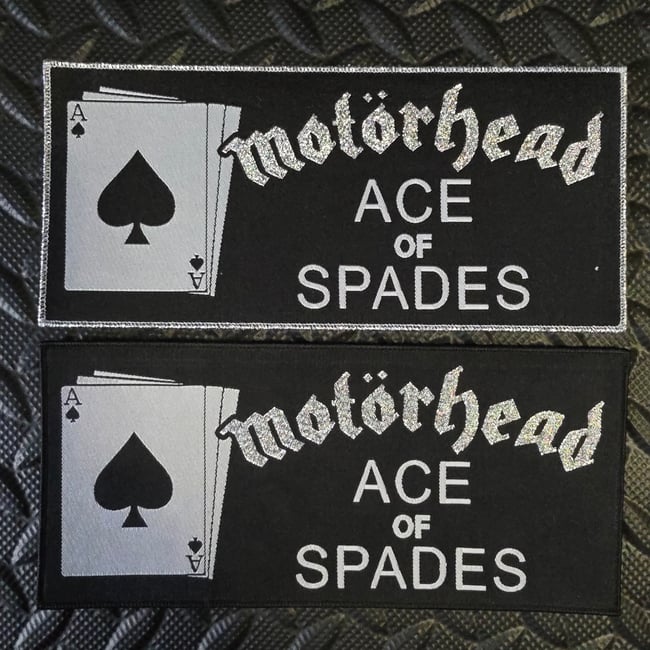 Motorhead - Ace of Spades