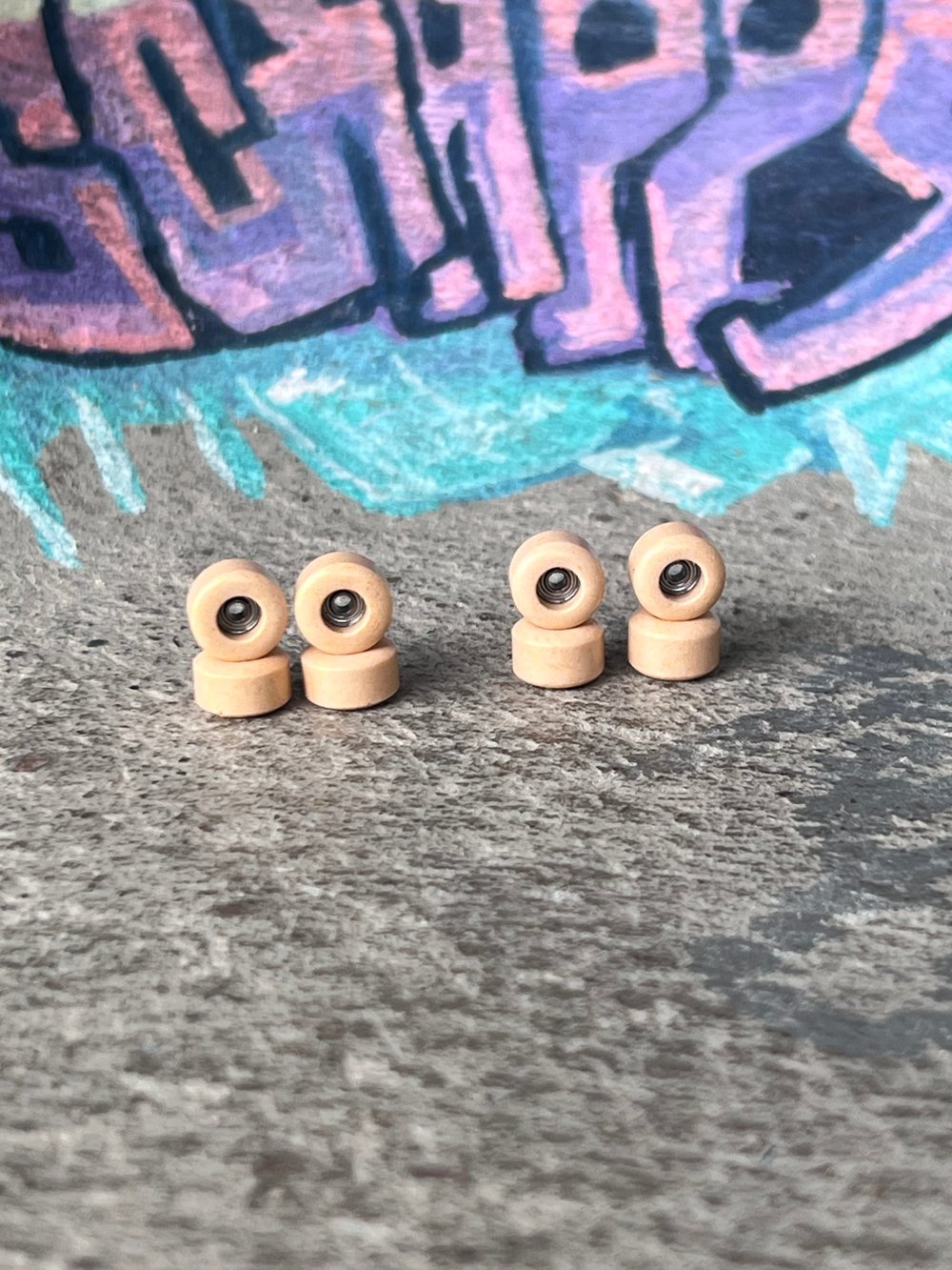 Image of Gold Bunghole 4.4x7.8