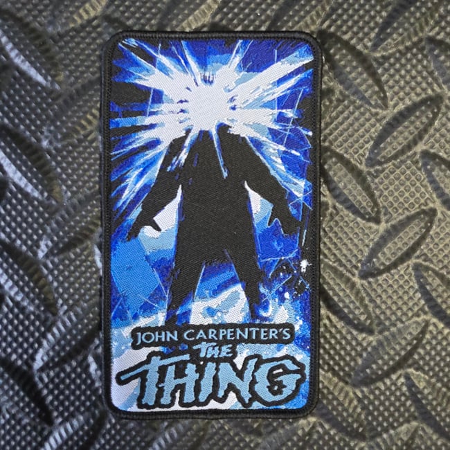 The Thing