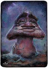 Image 2 of MushDude: Benny