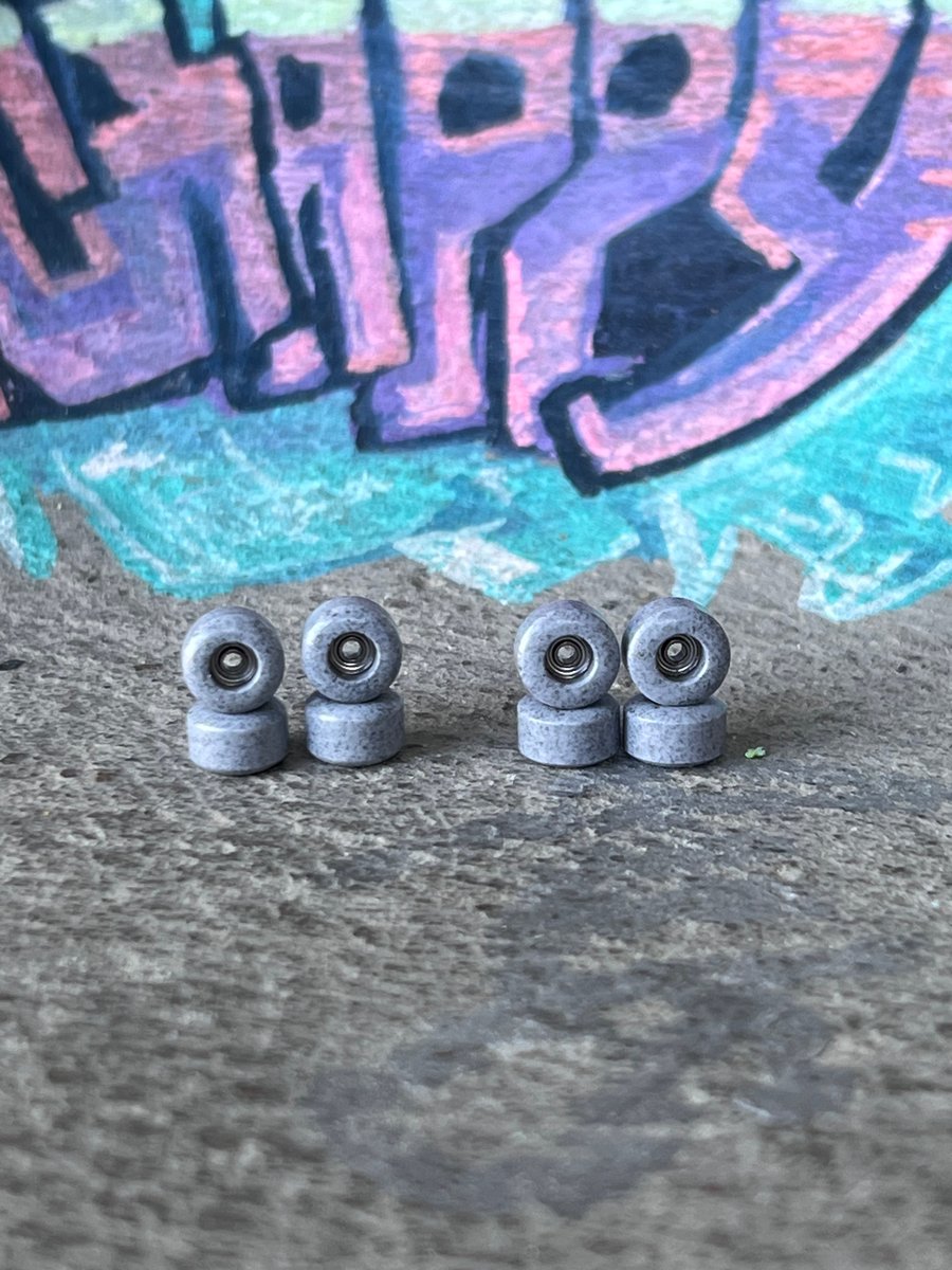 Image of Stone Grey Bunghole