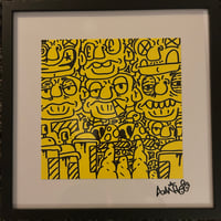Image 2 of SANTO PRINT