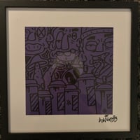 Image 3 of SANTO PRINT
