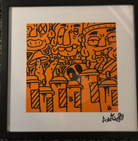 Image 4 of SANTO PRINT