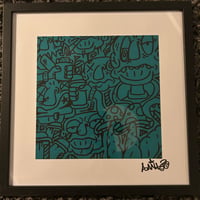 Image 5 of SANTO PRINT