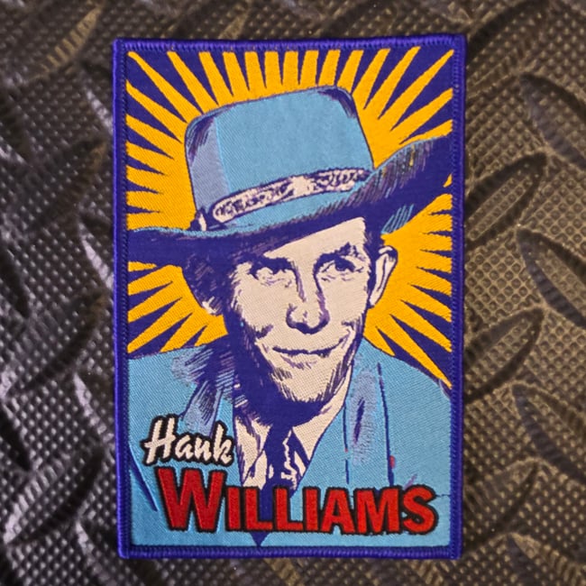 Hank Williams 
