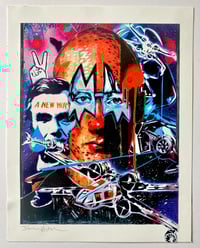 Image 1 of 'Desperate Times Desperate Measures'  New Hope