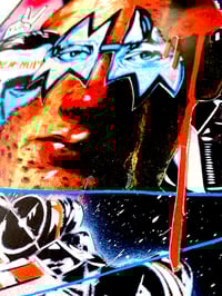 Image 2 of 'Desperate Times Desperate Measures'  New Hope