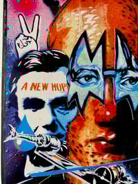 Image 3 of 'Desperate Times Desperate Measures'  New Hope