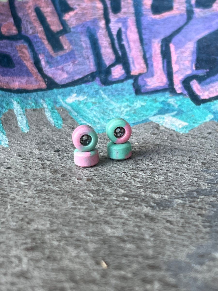 Image of Cotton Candy Bunghole