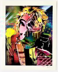 Image 1 of 'Desperate Times Desperate Measures' New Wave