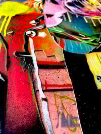 Image 3 of 'Desperate Times Desperate Measures' New Wave