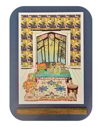 Image 1 of A3 - BESTIES - SUPER SECONDS FESTIVAL