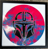 Image 2 of MANDO