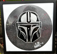 Image 3 of MANDO
