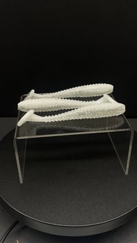 Image 1 of 4” Battle Tail 4 pack