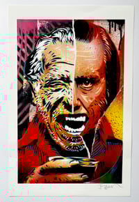 Image 1 of 'Desperate Times Desperate Measures' Hank Jones 1