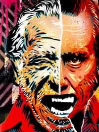 Image 3 of 'Desperate Times Desperate Measures' Hank Jones 1