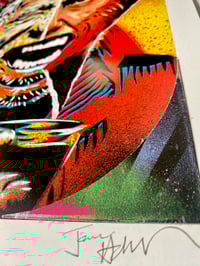 Image 4 of 'Desperate Times Desperate Measures' Hank Jones 1