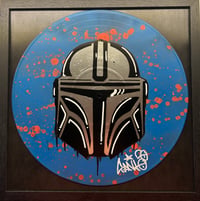Image 1 of MANDO