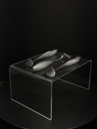 Image 6 of 3" Battle Tail Pack - 5 pack