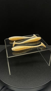 Image 7 of 3" Battle Tail Pack - 5 pack