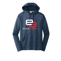 Image 2 of EB Drifit Hoodie