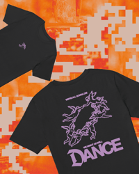 "We Might As Well Dance" T-Shirt