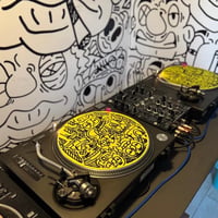 Image 3 of Slipmats