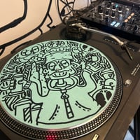 Image 4 of Slipmats