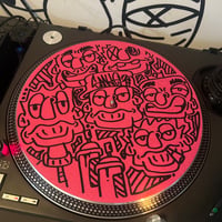 Image 5 of Slipmats