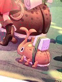 Image 5 of Arietty`s Path