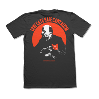 Image 3 of LOVE CATS T-Shirt (Pre-Order)