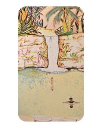 Image 3 of A2 - WILD SWIMMING - ON SALE